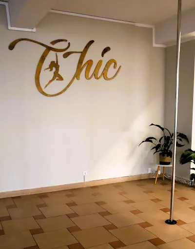 Chic Pole Dance & Pilates Studio